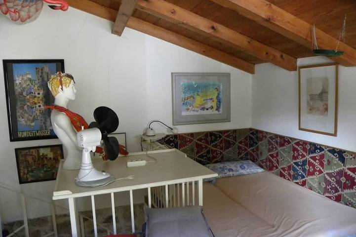 Ferienhaus für 2 Personen, mit Terrasse in Poreč - 4