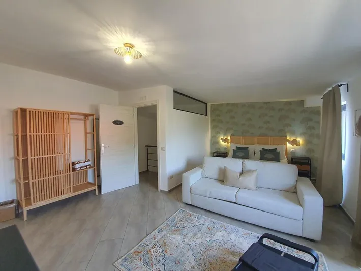 Albergo a gestione familiare per 2 persone - 1