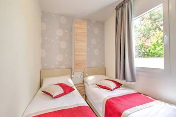 Bungalow für 4 Personen in Medulin, Südküste Istrien, Bild 2