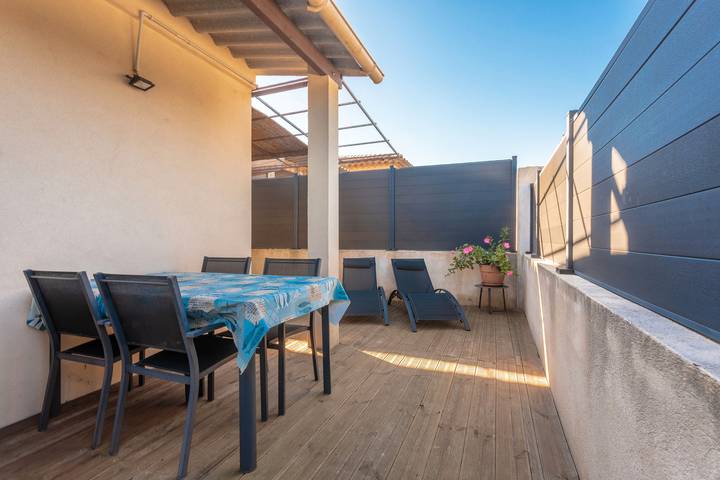 Ferienwohnung für 4 Personen in Bormes-les-Mimosas