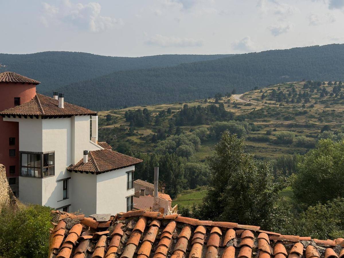Apartamento entero, 1692m Valdelinares in Valdelinares, Provincia de Teruel
