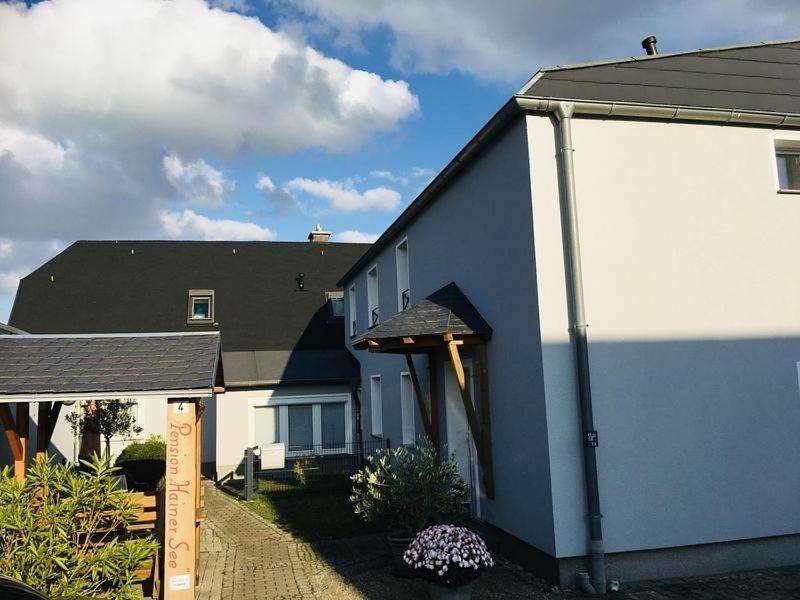 Ganze Wohnung, Ferienwohnungen in Kahnsdorf - Hainer See - südlich von Leipzig - in ruhiger Lage in Kahnsdorf, Neukieritzsch