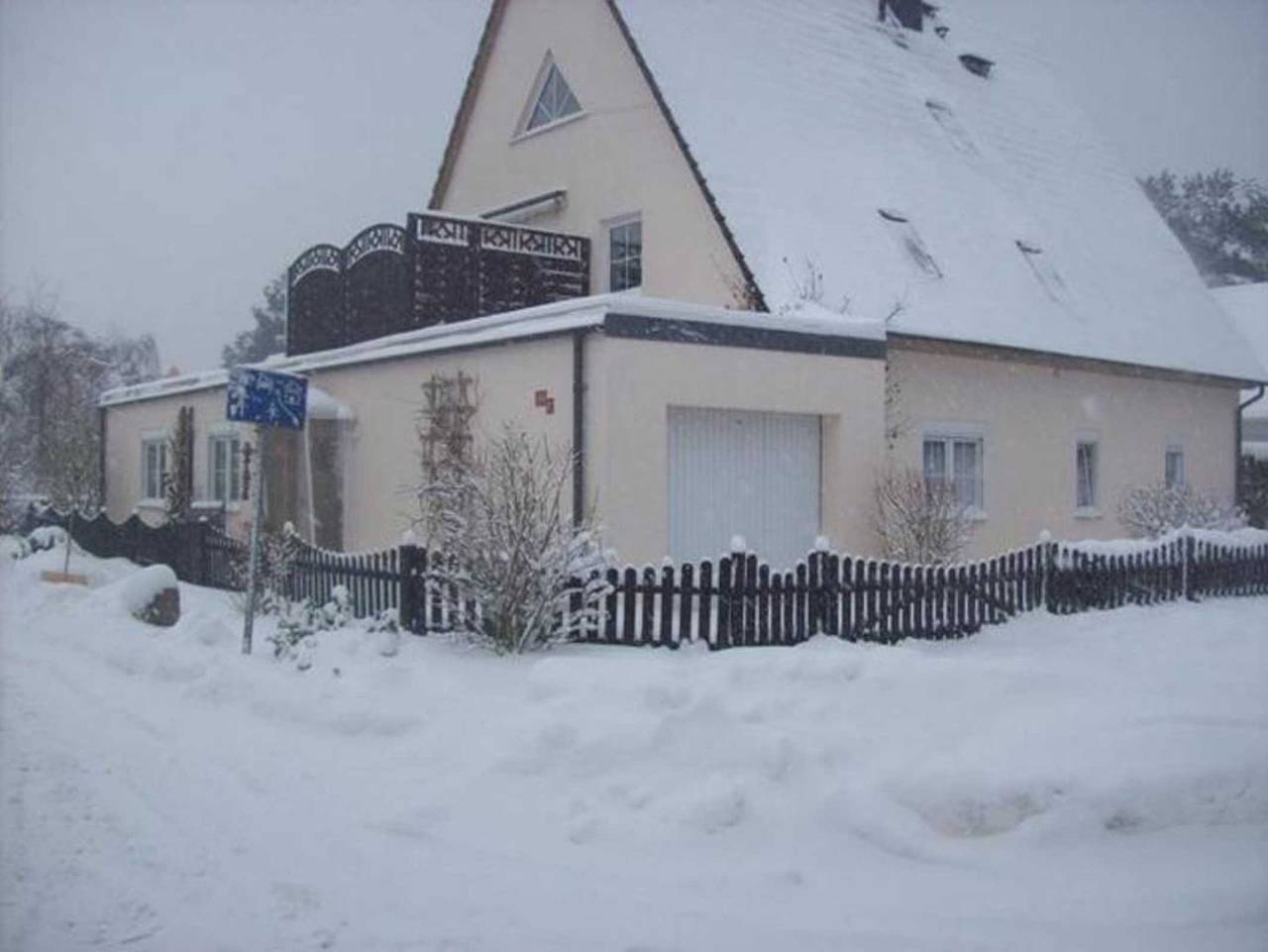Ferienwohnung für 2 Personen in Karlshagen, Usedom