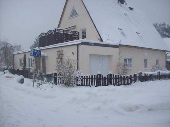 Ferienwohnung für 2 Personen, mit Garten in Karlshagen