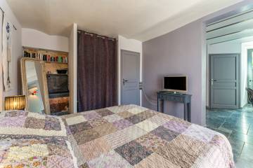 Bed And Breakfast for 3 People in Rasteau, Provence, Photo 4