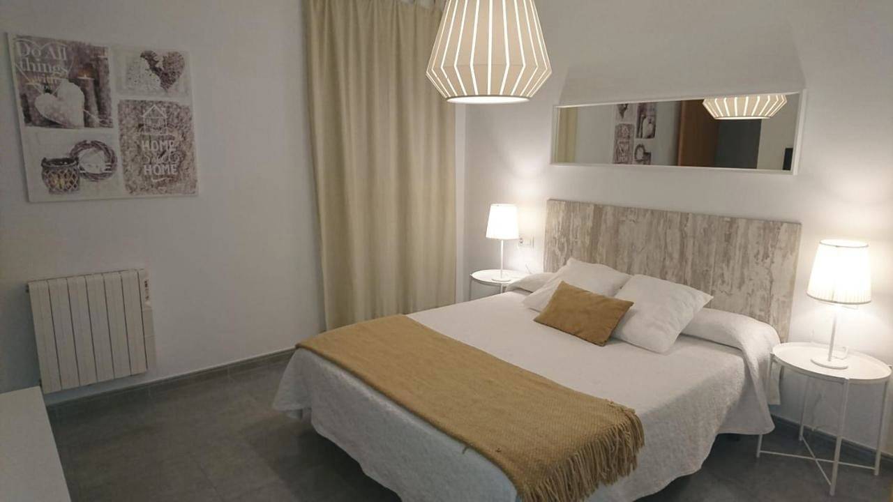 Appartement entier, 3-Bedroom Apartment with Parkview in Faura, Costa de Valencia