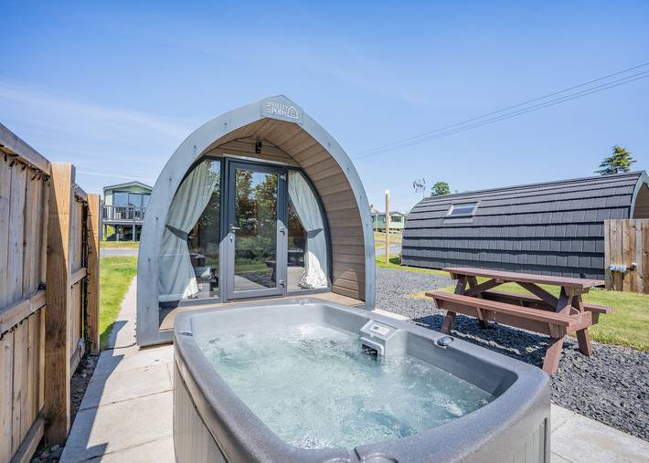 Cottage für 4 Personen in Schottland - 3