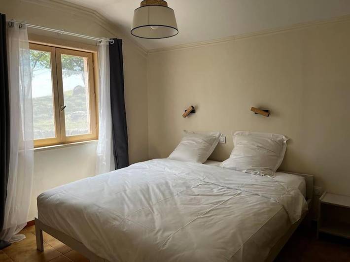 Location de vacances pour 8 personnes, avec vue et jardin, animaux acceptés à Agnac - 4