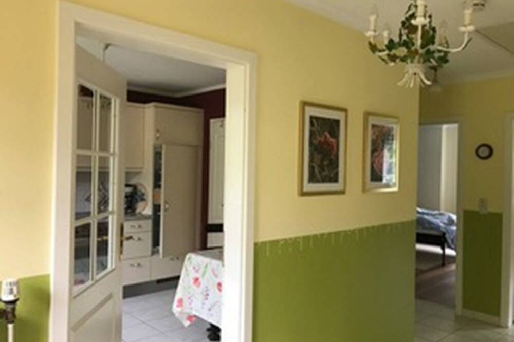 Ganze Wohnung, Ferienwohnung Unicorn - Unicorn in Drochtersen, Cuxland