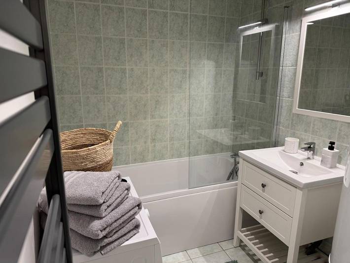 Gîte pour 4 personnes, avec vue et terrasse, animaux acceptés à Port-Saint-Louis-du-Rhône - 2