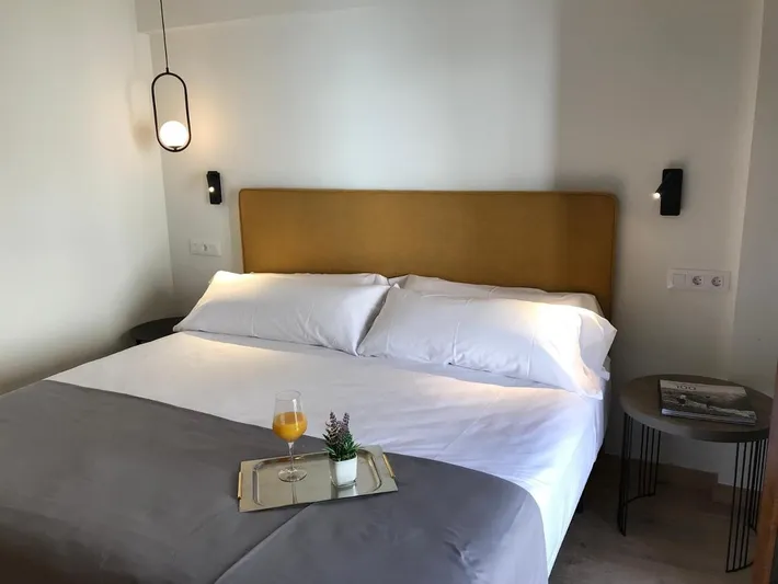 Hôtel pour 2 personnes - 1