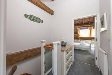 Cottage for 4 People in Lostwithiel, Cornwall, Photo 2