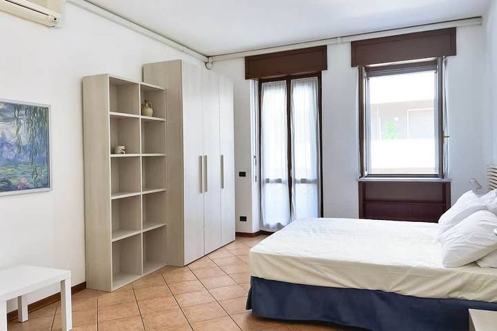 Ganze Wohnung, Hostmate - Milano - Brocchi - Città Studi in Mailand, Mailand Provinz