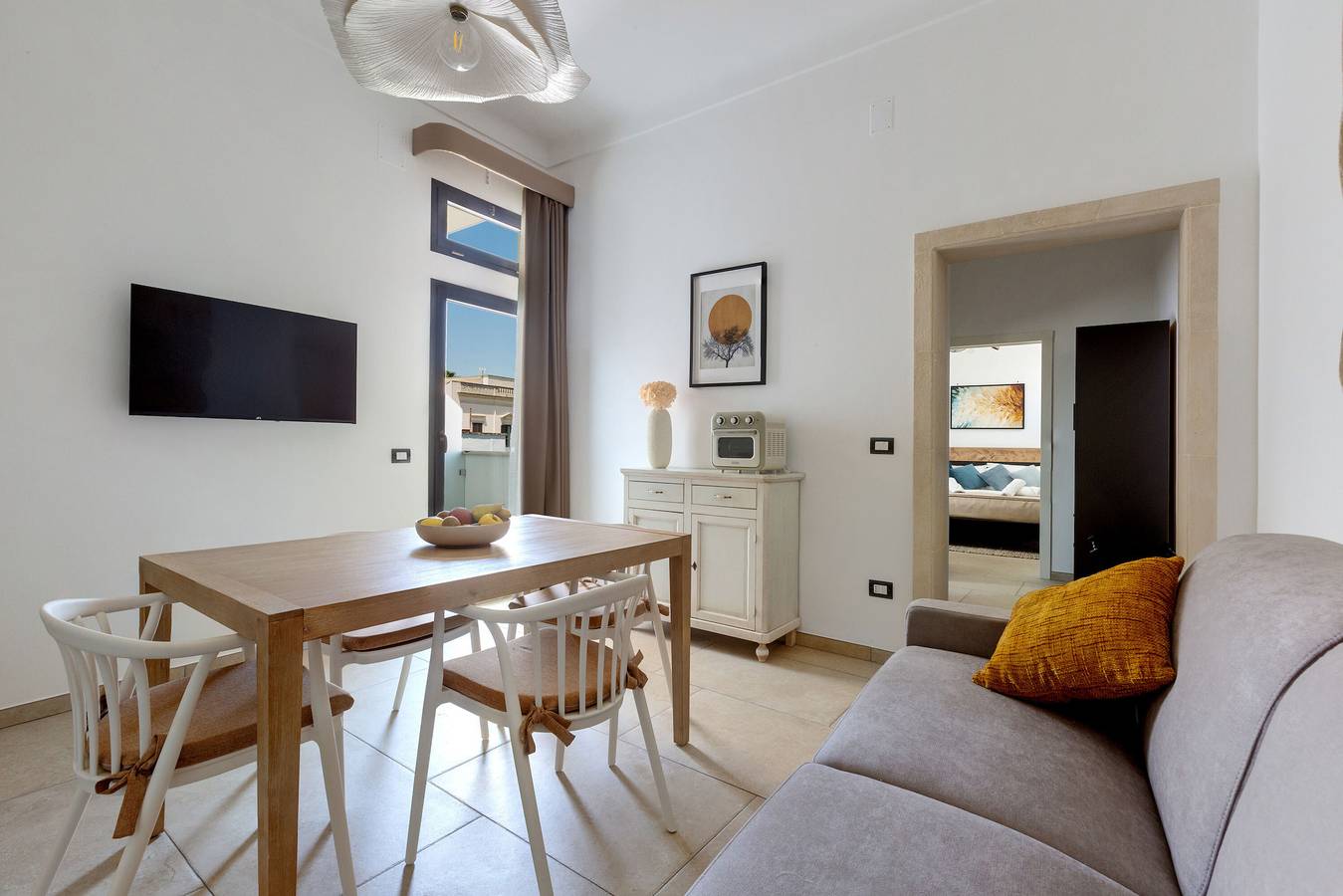 Domus Sagari - Family Suite in Presicce, Golfo di Taranto