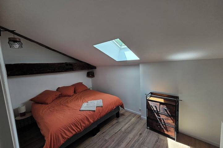 Ferienhaus für 6 Personen - 1
