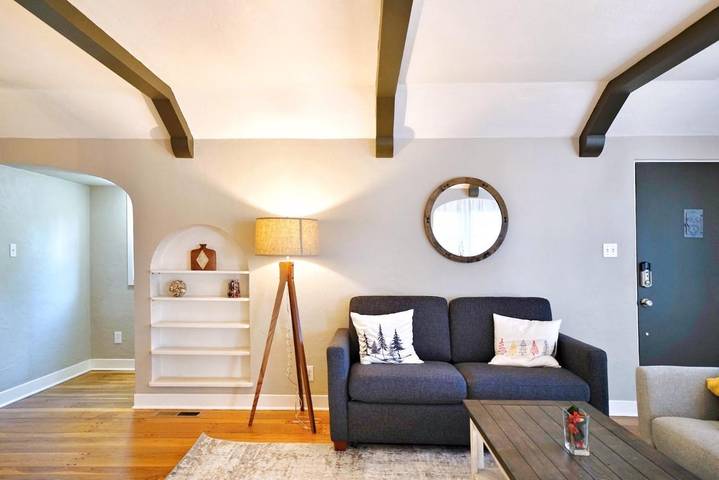 Casa de vacaciones para 7 personas - 1