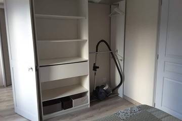 Location De Vacances pour 4 Personnes dans Saint-Valery-sur-Somme, Parc naturel régional de la Baie de Somme Picardie Maritime, Photo 1