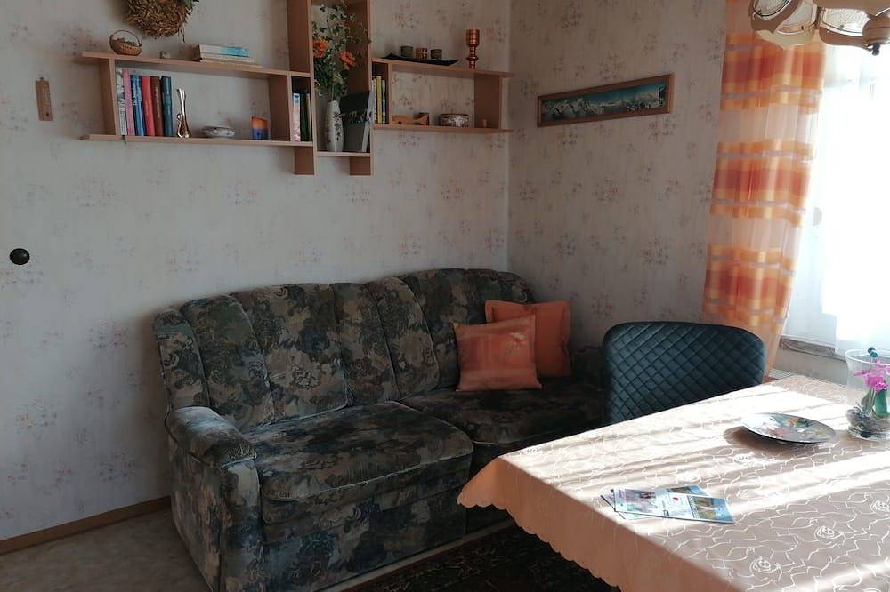 Ferienhaus in ruhiger Lage in Auerbach, Chemnitz und Umgebung