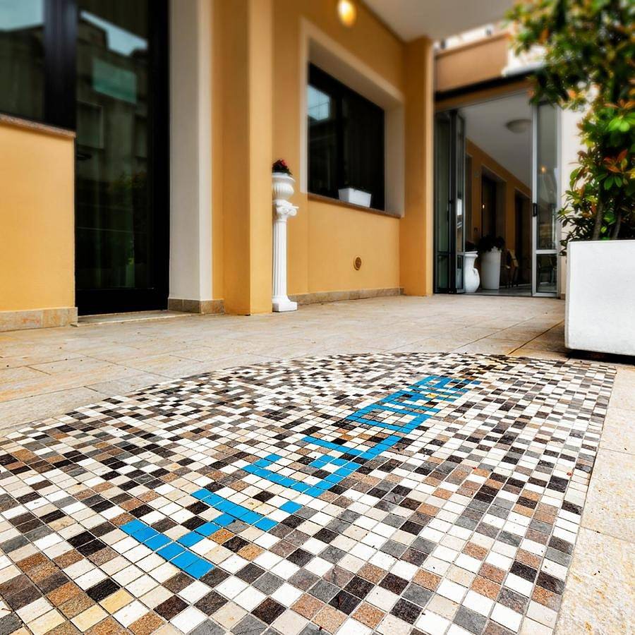 Albergo Gloria in Bellaria, Bellaria-Igea Marina