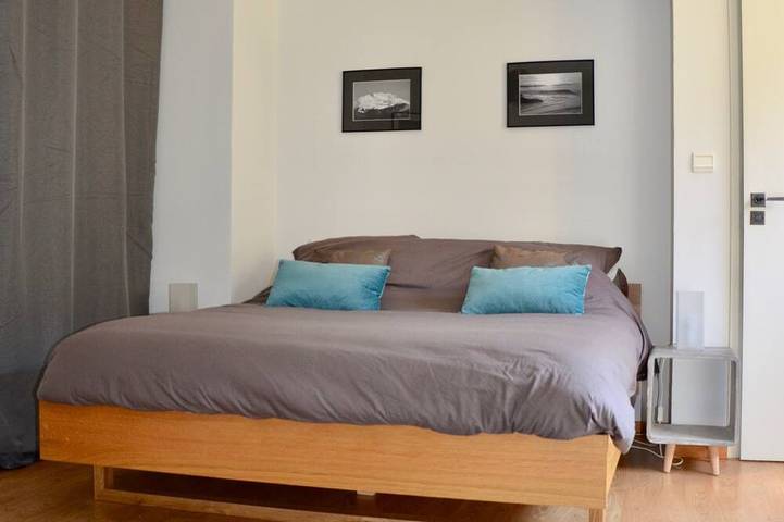 Maison d’hôte pour 6 personnes en Haute-Savoie - 3