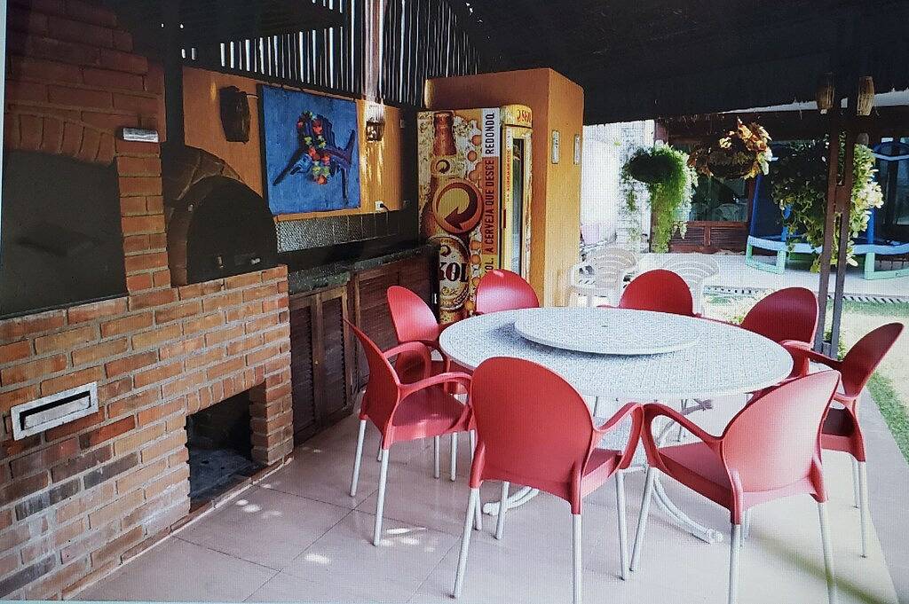 Schönes Haus in der Nähe des Meeres. Komfort und Sicherheit. Ihre Familie wird erfüllt in Praia Porto de Galinhas, Litoral Sul de Pernambuco