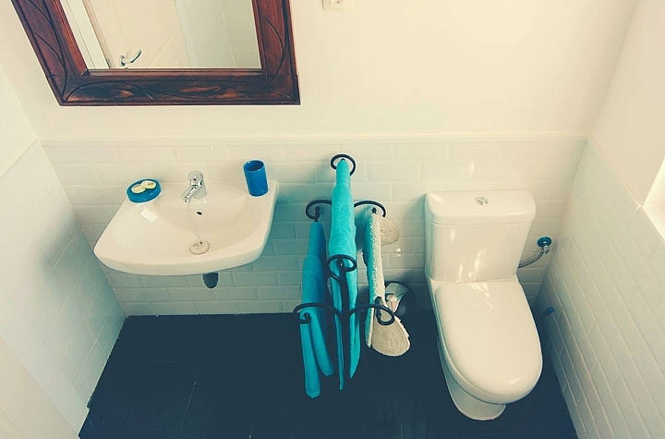 Maison charmante à Cañamero avec piscine partagée in Cañamero, Région de Cáceres