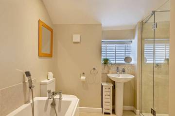 Cottage for 6 People in Holt, Norfolk, Photo 2