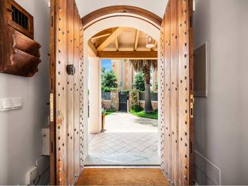 Villa in Playa de Palma, Palma für 7 