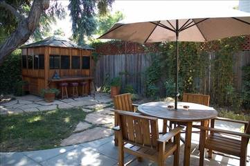 Vacation Home for 7 Guests in Santa Barbara, Santa Barbara County, Picture 2