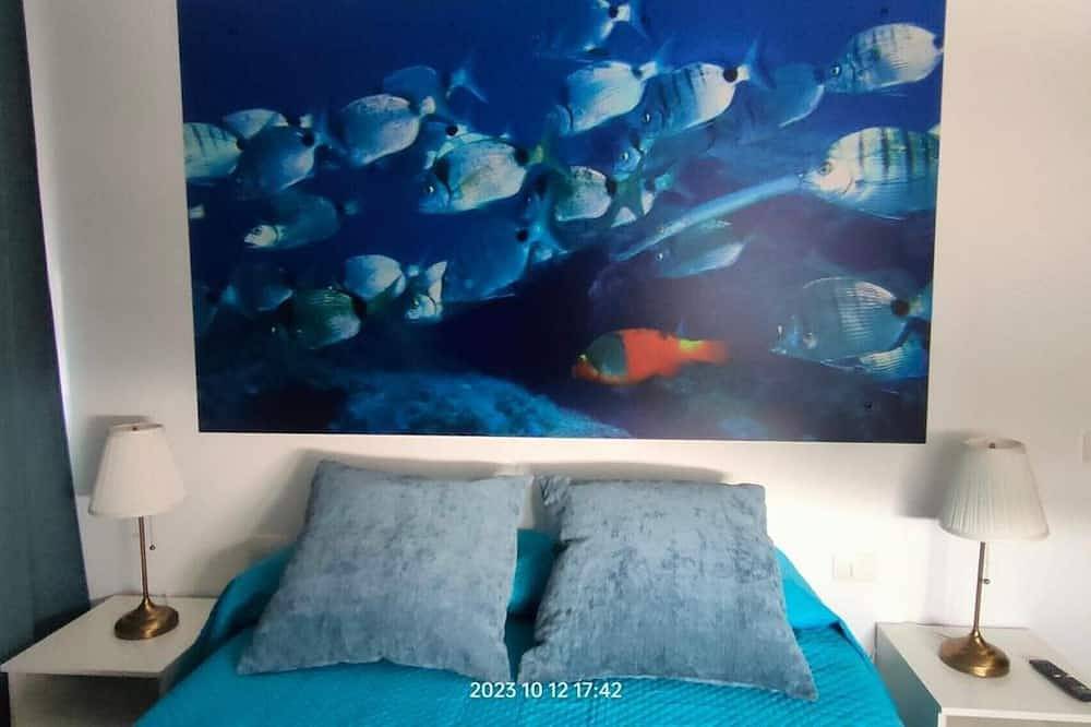 Apartamento entero, Nurea, vivienda vacacional en La Restinga in La Restinga, El Pinar de El Hierro