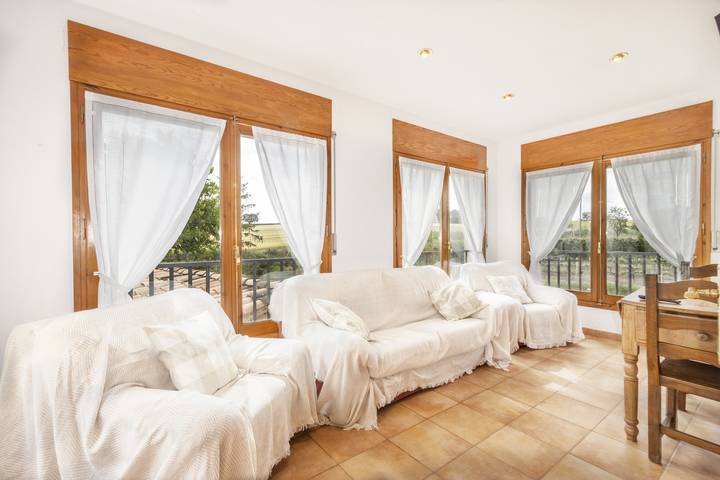 Ferienhaus für 14 Personen, mit Garten, mit Haustier in Katalonien - 4