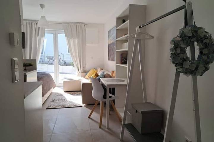 Ganze Wohnung, Exklusives Neubauapartment 3 in Paderborn, Nordrhein-Westfalen