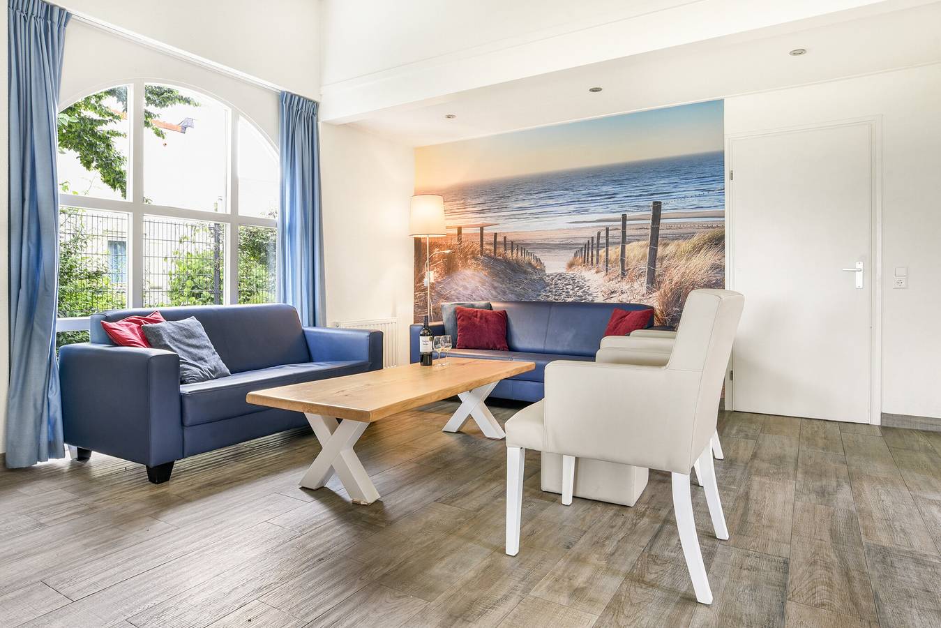 Vakantie Zeeland — Vz2475 Vakantiehuis Brouwershaven in Brouwershaven, Grevelingenmeer