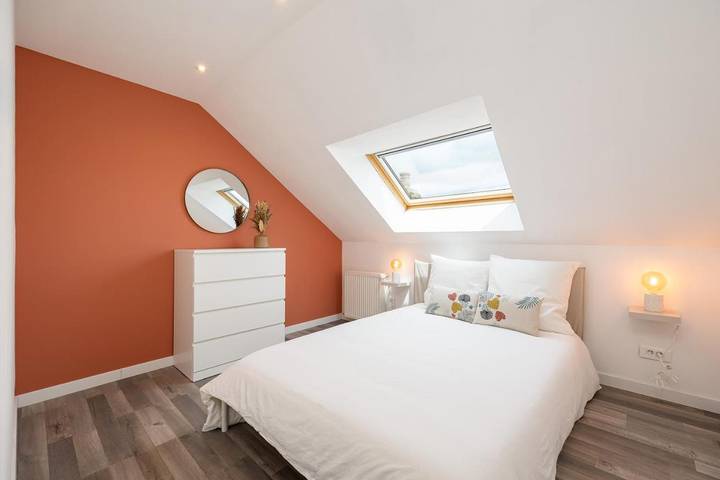 Gîte pour 6 personnes, animaux acceptés dans Petit-Fort-Philippe - 4