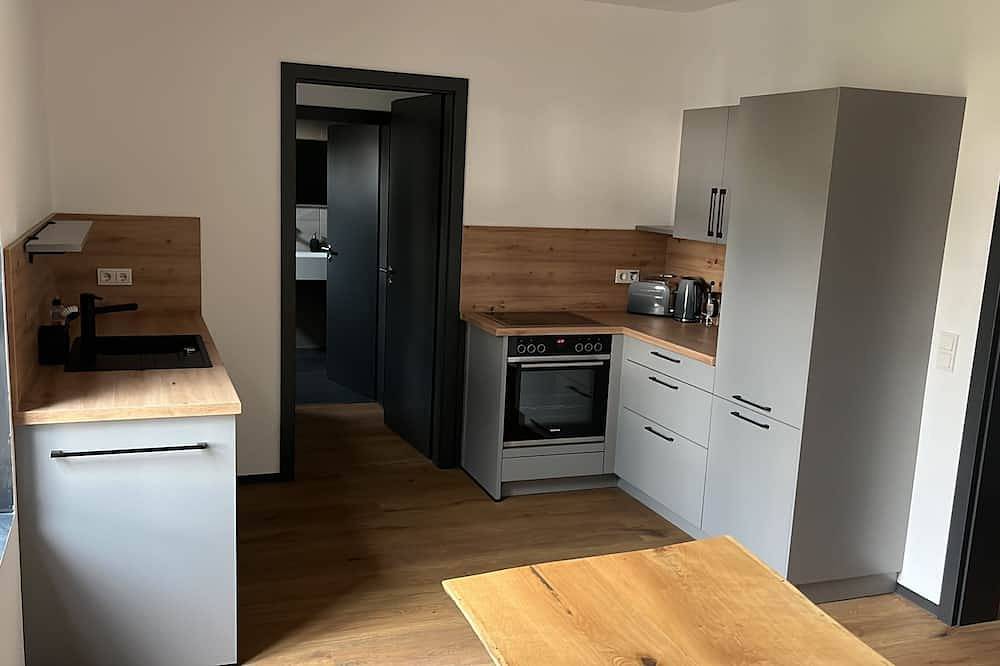 Apartamento entero, Vacation apartment at the Dreyse-Mühle  in Sömmerda, Corazón de Turingia