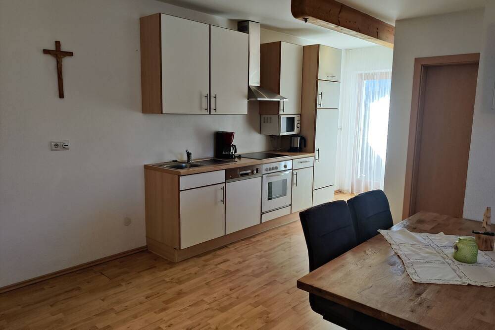 Residence Klementhof #4 in Natz - Naz, Natz-Schabs