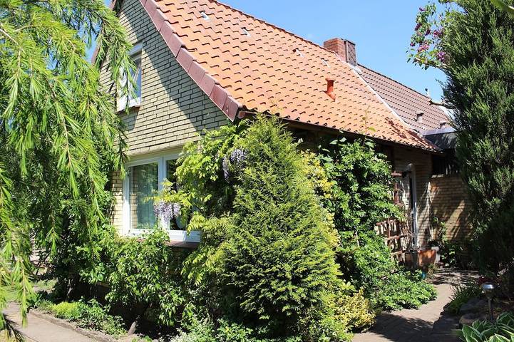 Ferienwohnung für 4 Personen in Preetz