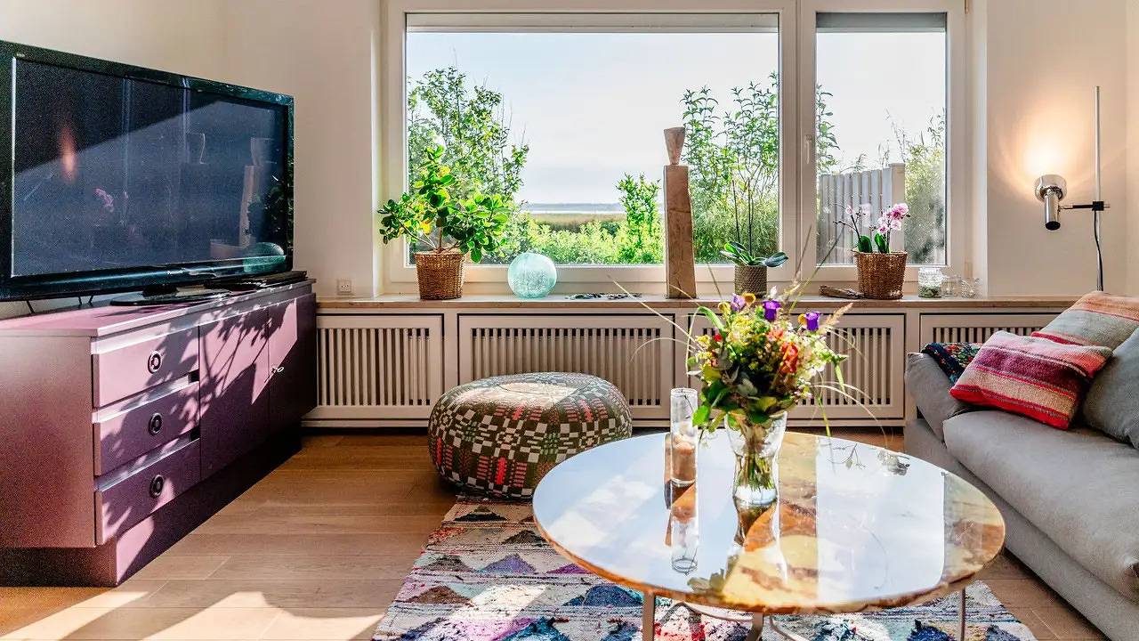 Ferienhaus für 8 Personen (140 m²) in Husum in Schobüll, Nordfriesland