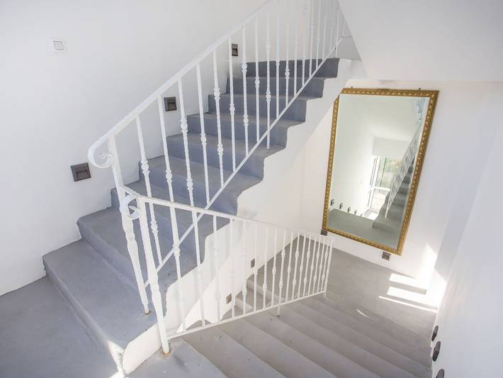 Ferienwohnung für 3 Personen, mit Balkon und Garten in Faliraki - 3