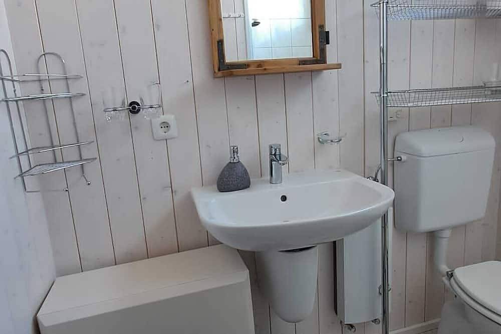 Urgemütliches Ferienhaus im Feriendorf Freilingen/ Eifel in Blankenheim, Naturpark Hohes Venn-Eifel