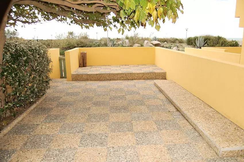 Ganze Wohnung, 2 Zimmer 6 Betten Port Leucate. Ref: 2Pp1_2 in Port Leucate, Leucate