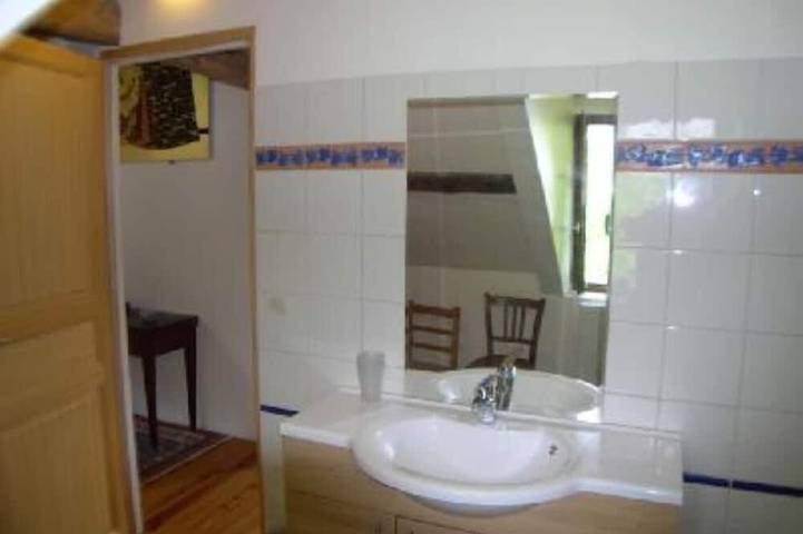 Ferienhaus für 4 Personen, mit Garten in Étretat - 4