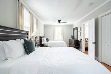 Cabin for 4 Guests in Nashville, Tennessee, Picture 1