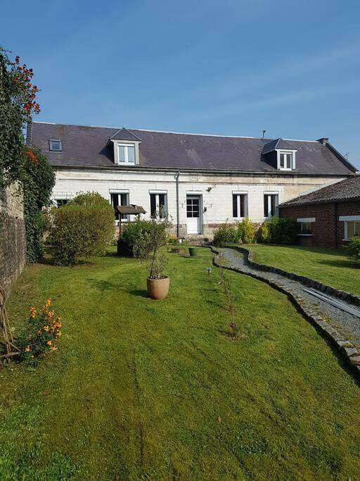 Villa pour 12 personnes, avec Terrasse