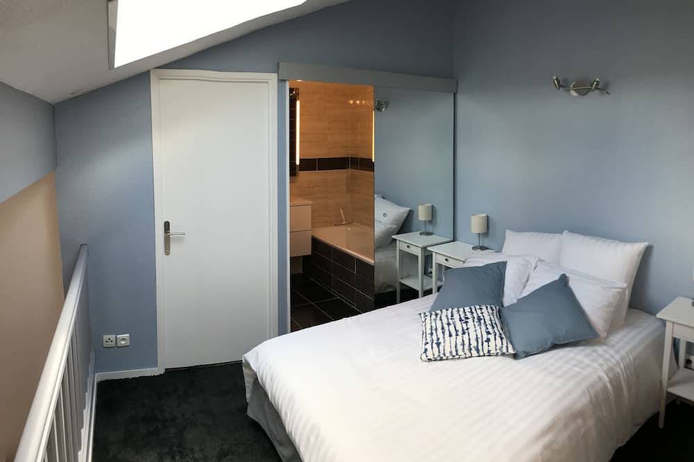 Geheel appartement, Cyrano Bnb in Toulouse, Haute-Garonne