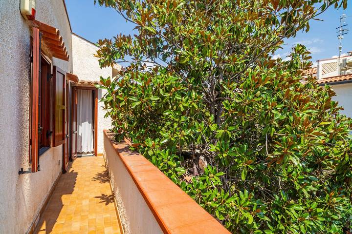 Gîte pour 4 personnes à Giardini-Naxos - 4