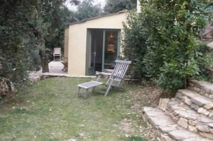 Location de vacances pour 2 personnes, avec piscine à Mons (Béziers) - 4
