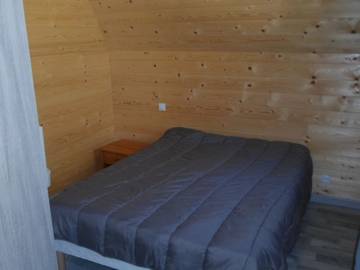 Chalet voor 6 Personen in La Chapelle-devant-Bruyères, Saint-Dié-des-Vosges, Afbeelding 3