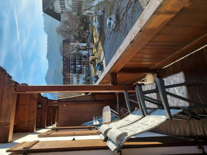 Ganze Ferienwohnung, Haus Adrian - Im Alpenland - Ferienwohnung Im Alpenland in Bad Wiessee, Bayerische Alpen