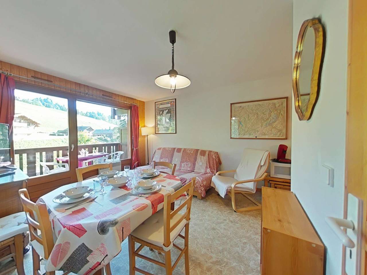 Photo : Appartement de vacances